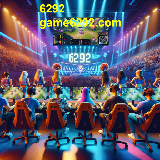 A Evolução dos Jogos de Eventos: Uma Nova Era de Interatividade